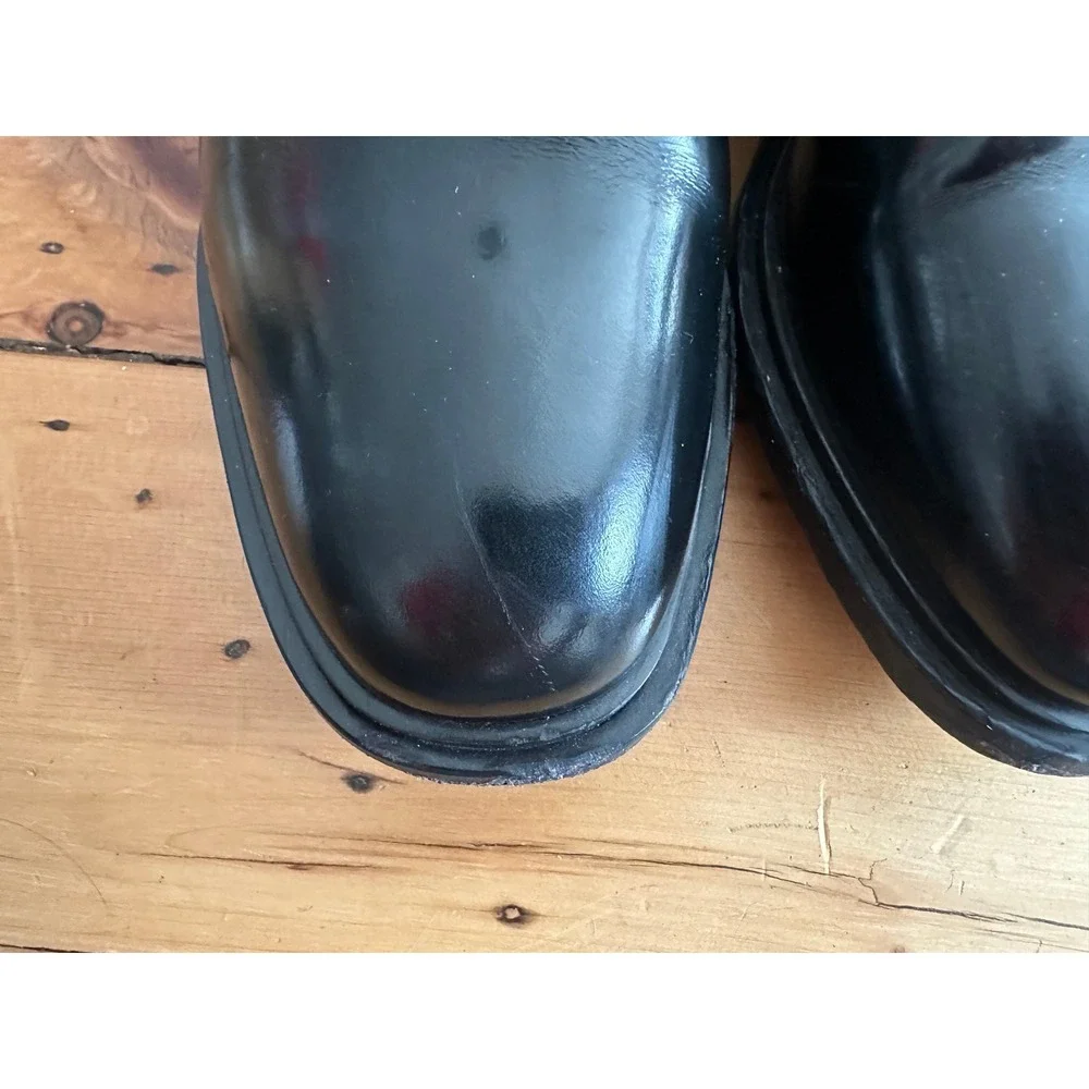 APC Charlie Chelsea Boots - Size 39 - Picture 11 of 12